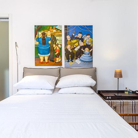 Two bedroom Apartment La Mer Poreč Buitenkant foto