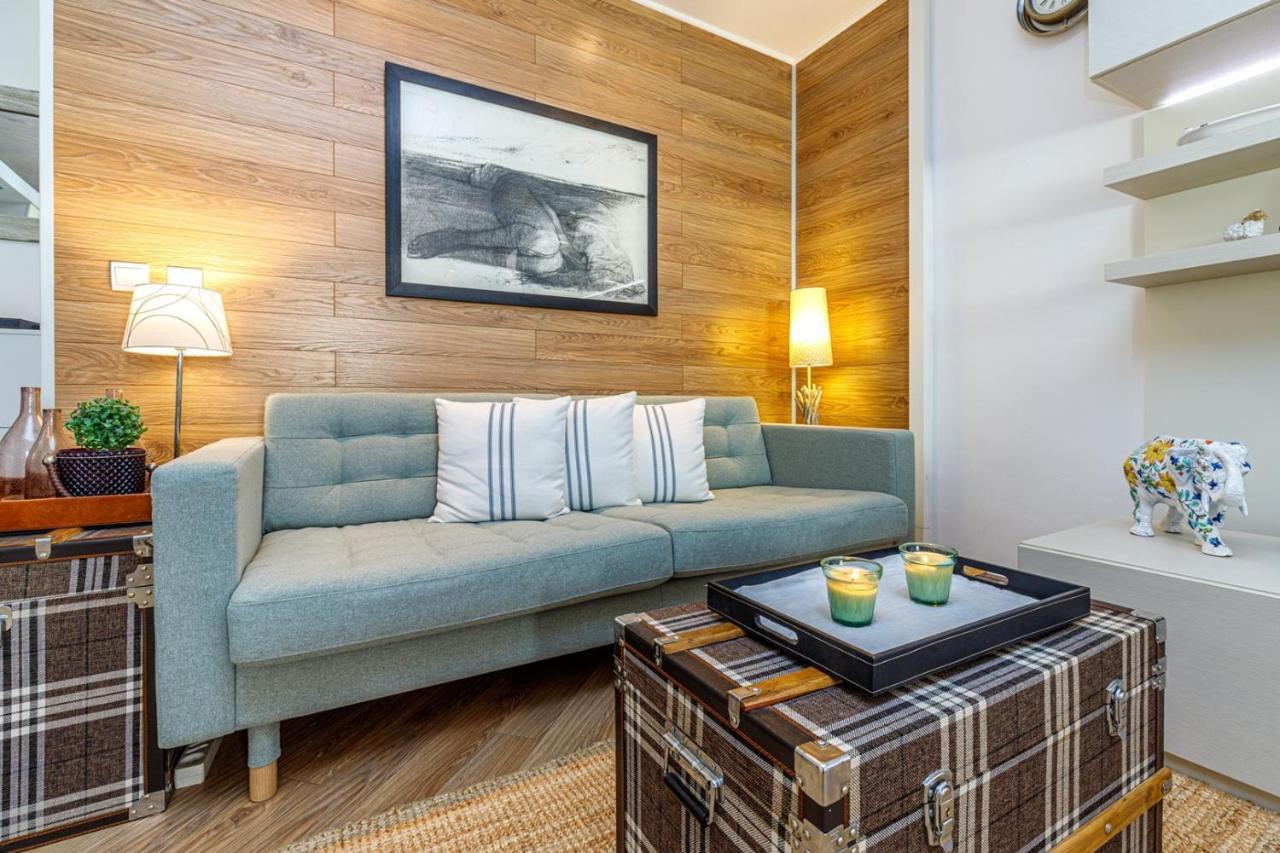 Two bedroom Apartment La Mer Poreč Buitenkant foto