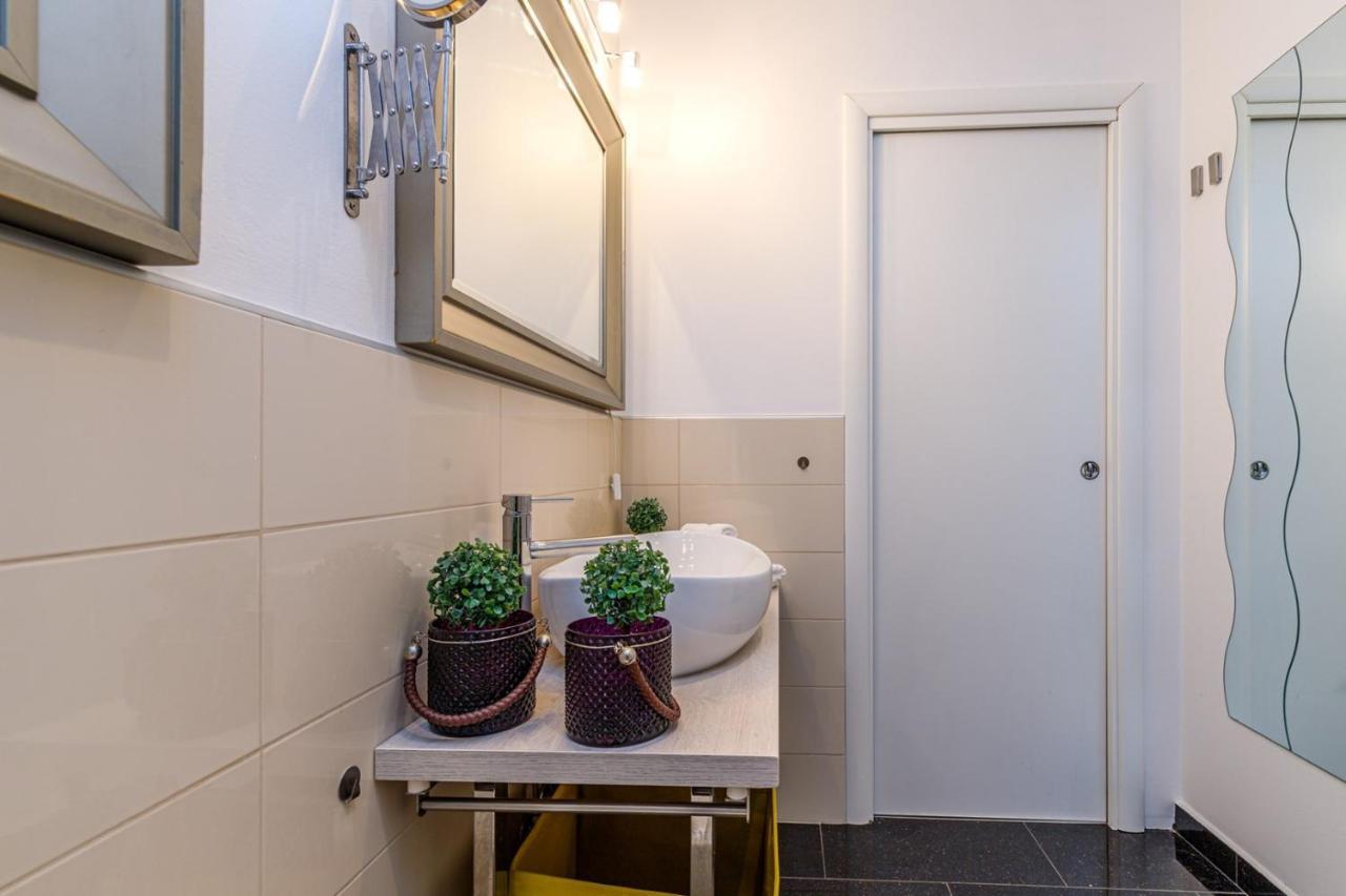 Two bedroom Apartment La Mer Poreč Buitenkant foto