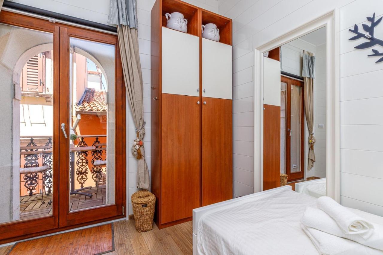 Two bedroom Apartment La Mer Poreč Buitenkant foto