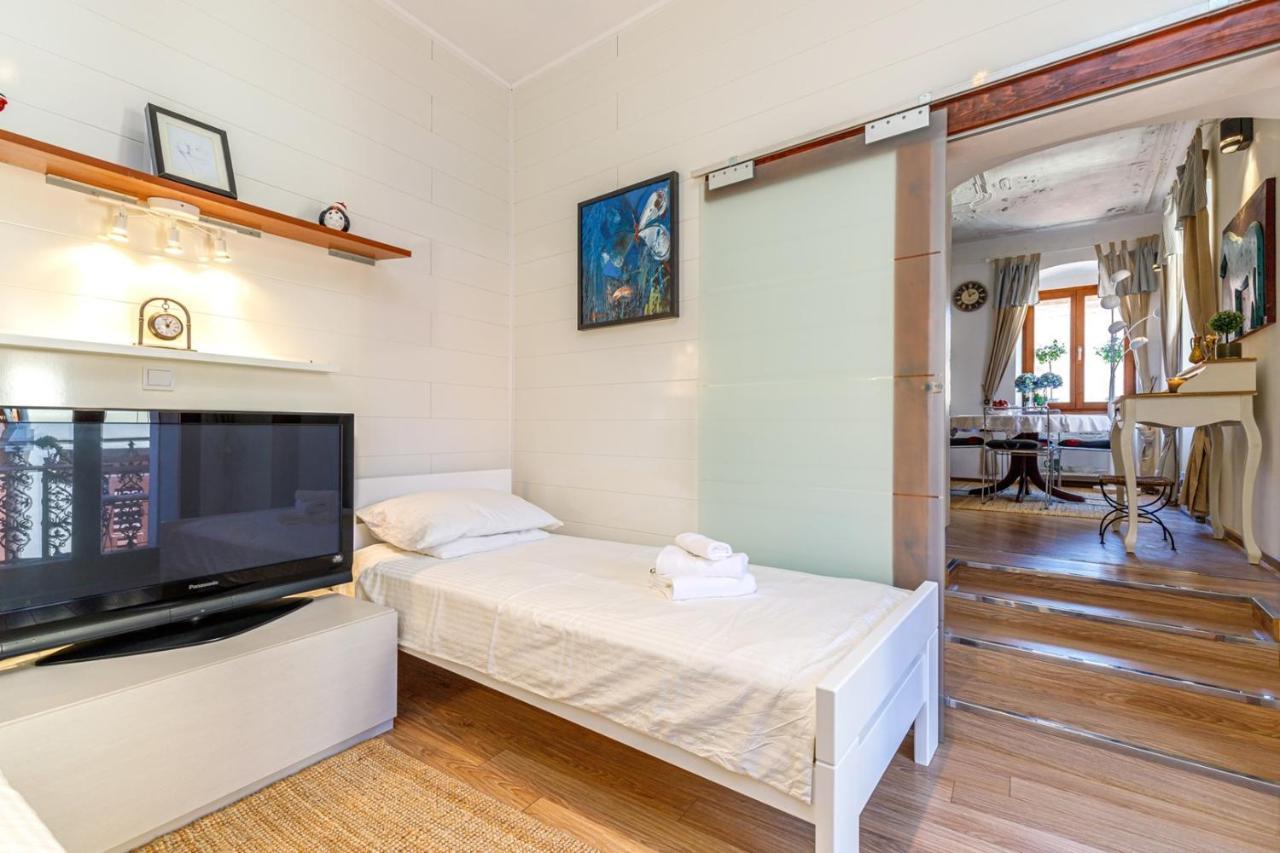 Two bedroom Apartment La Mer Poreč Buitenkant foto